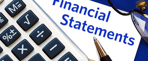 financial-statements financial-statements
